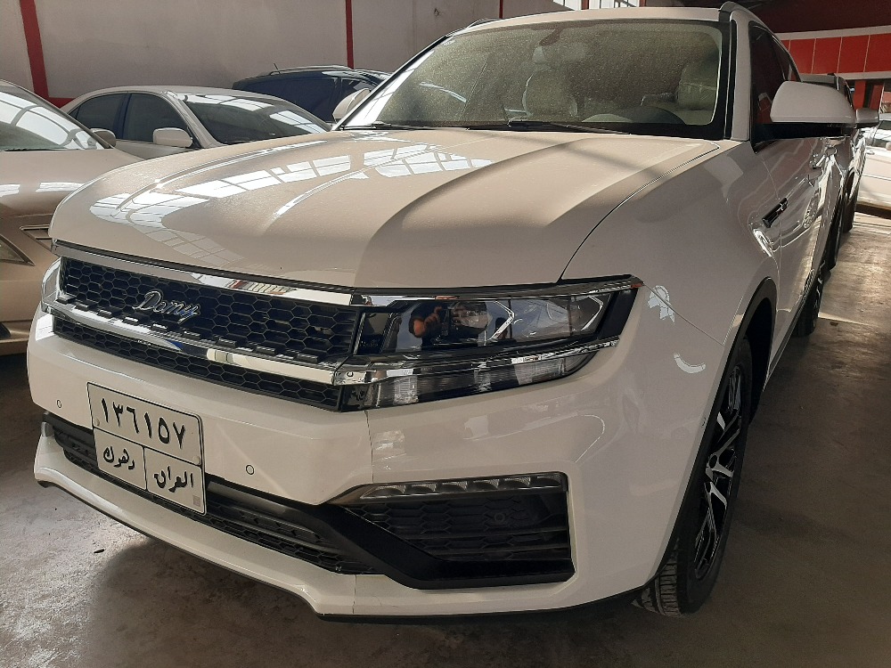 زوتي دومي X7